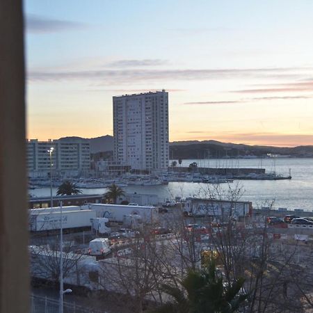 Portman Cosy Apartment Toulon Luaran gambar