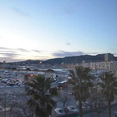 Portman Cosy Apartment Toulon Luaran gambar