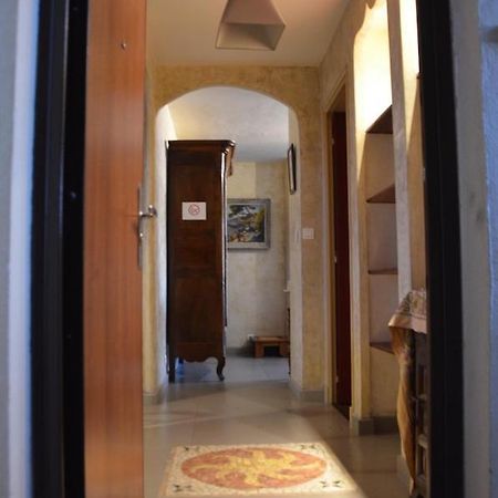 Portman Cosy Apartment Toulon Luaran gambar