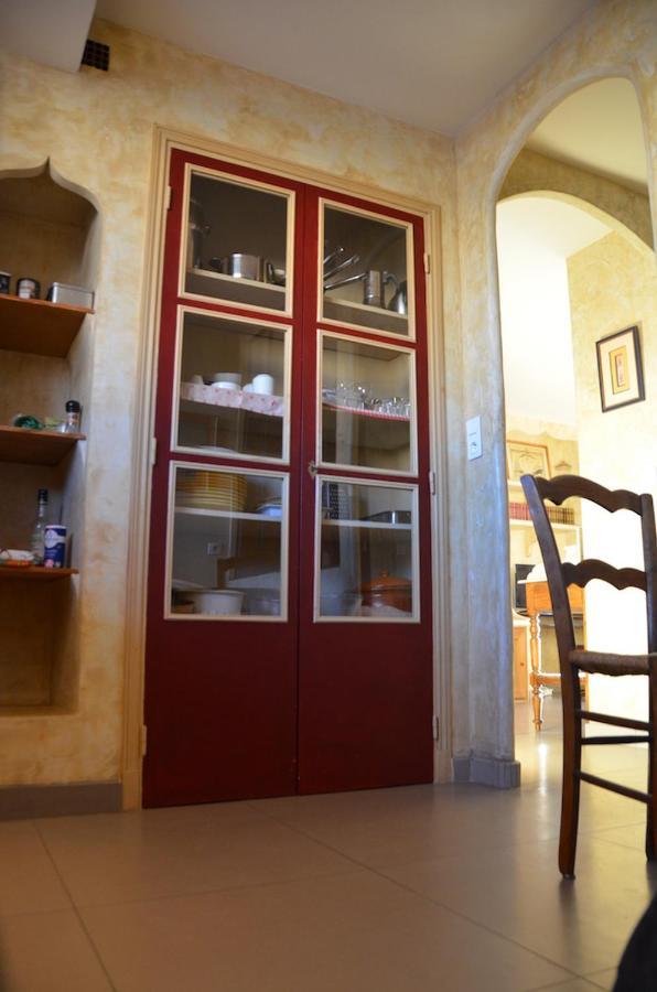 Portman Cosy Apartment Toulon Luaran gambar
