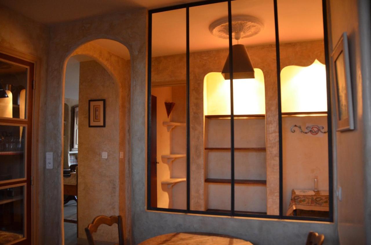 Portman Cosy Apartment Toulon Luaran gambar