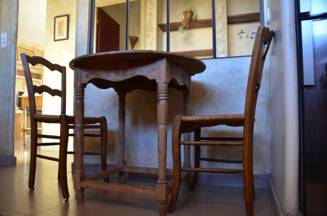 Portman Cosy Apartment Toulon Luaran gambar