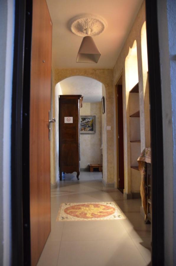 Portman Cosy Apartment Toulon Luaran gambar