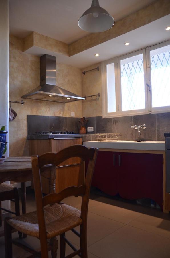 Portman Cosy Apartment Toulon Luaran gambar