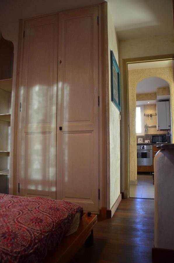 Portman Cosy Apartment Toulon Luaran gambar