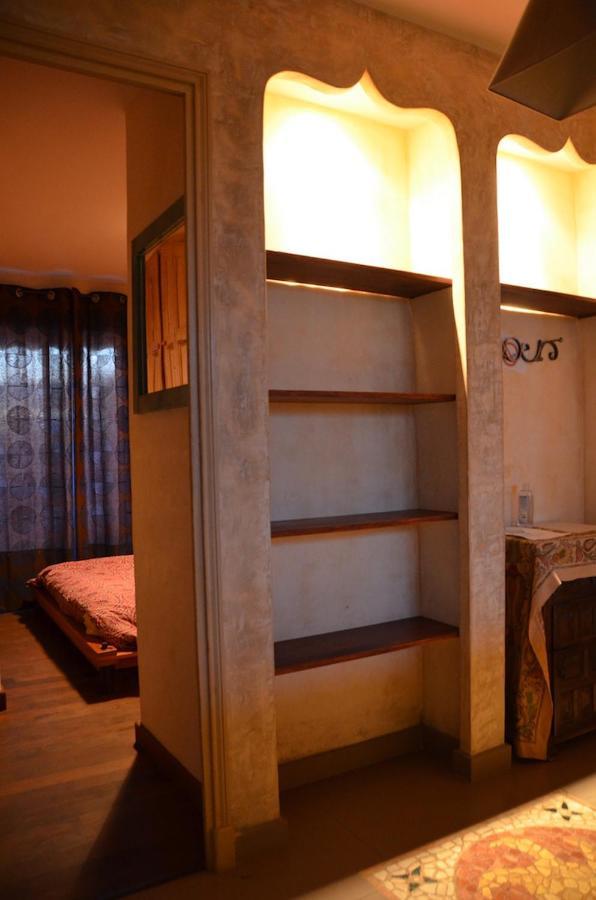 Portman Cosy Apartment Toulon Luaran gambar