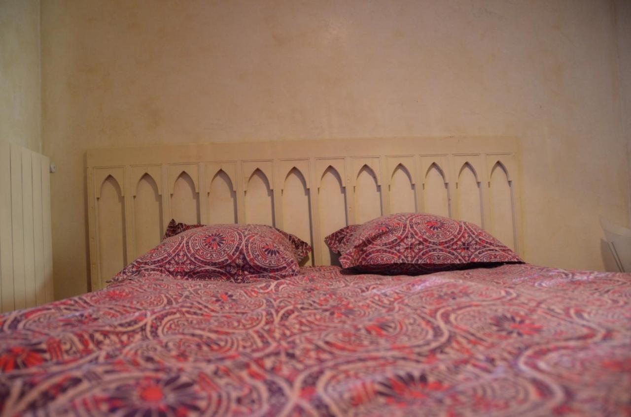 Portman Cosy Apartment Toulon Luaran gambar