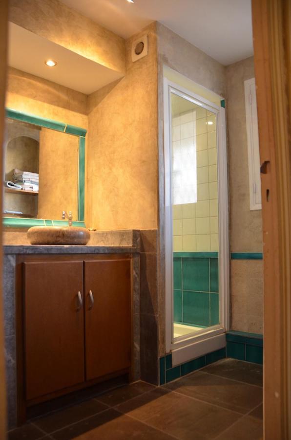 Portman Cosy Apartment Toulon Luaran gambar