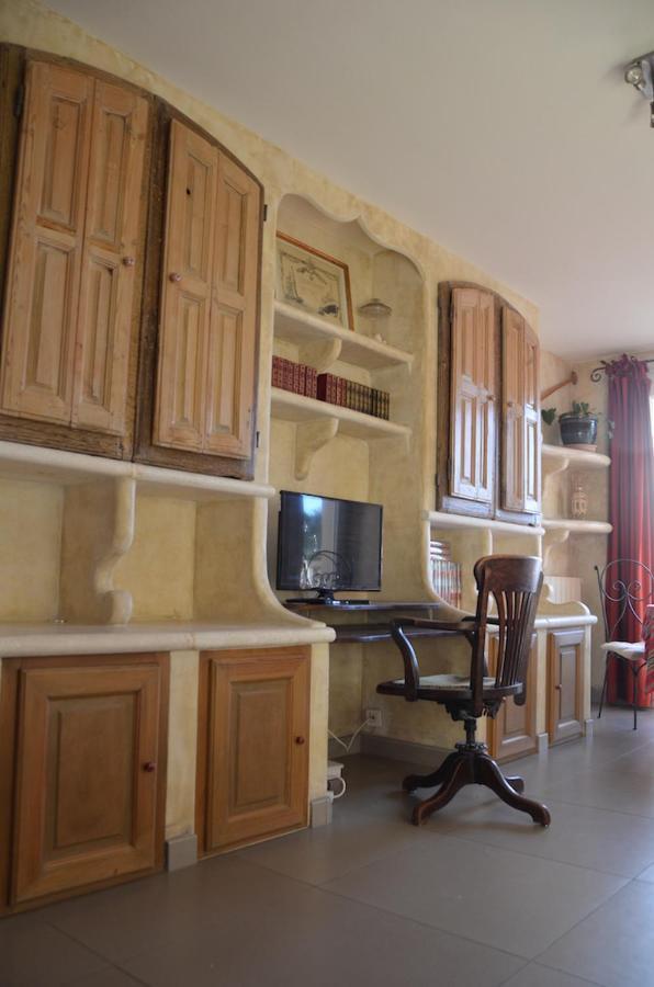 Portman Cosy Apartment Toulon Luaran gambar