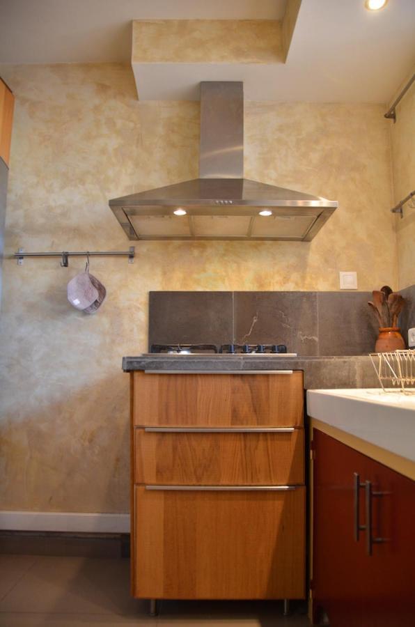 Portman Cosy Apartment Toulon Luaran gambar
