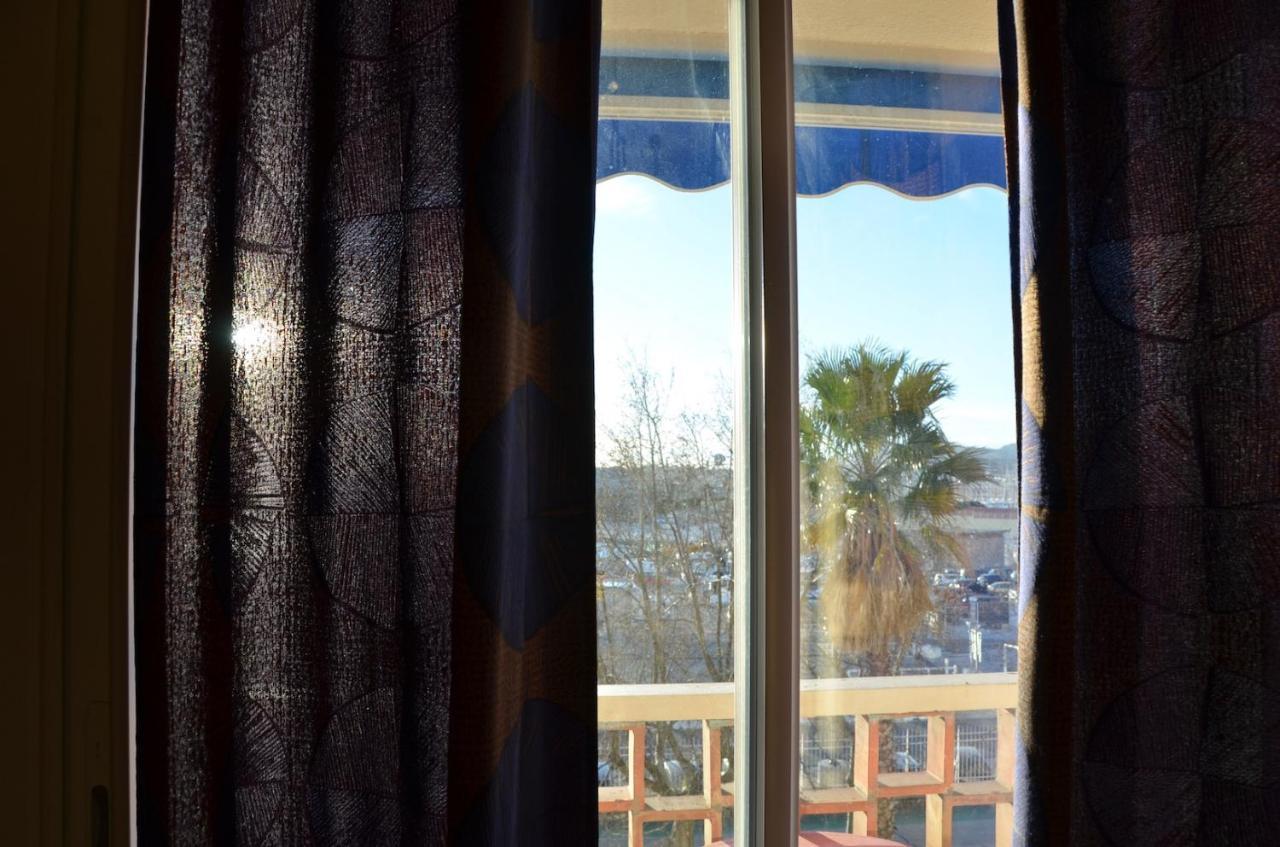 Portman Cosy Apartment Toulon Luaran gambar