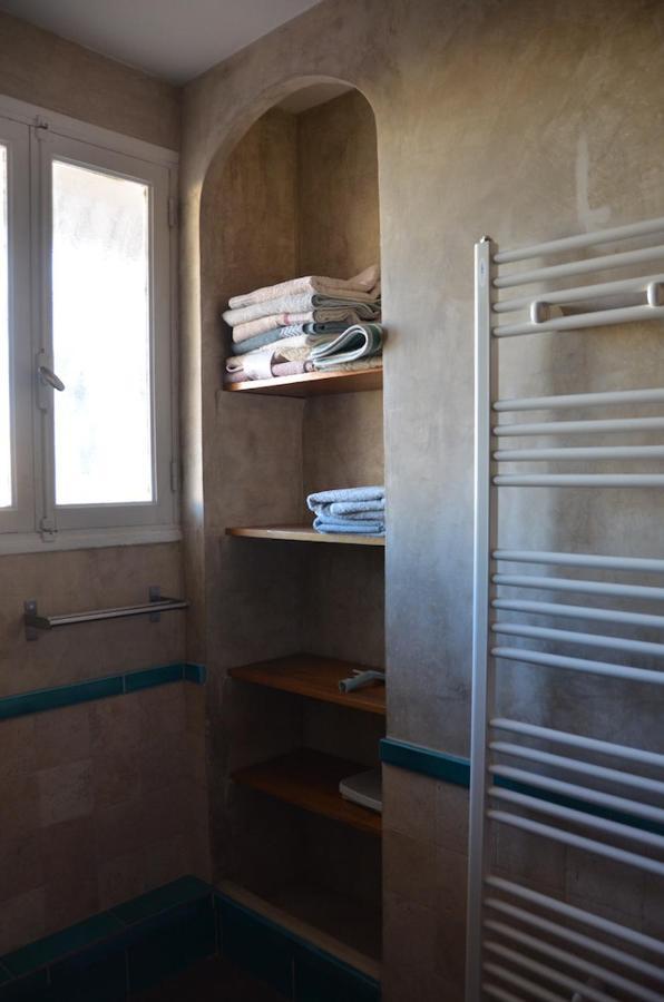 Portman Cosy Apartment Toulon Luaran gambar