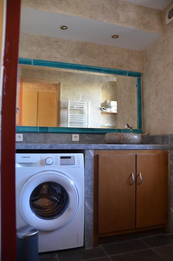 Portman Cosy Apartment Toulon Luaran gambar