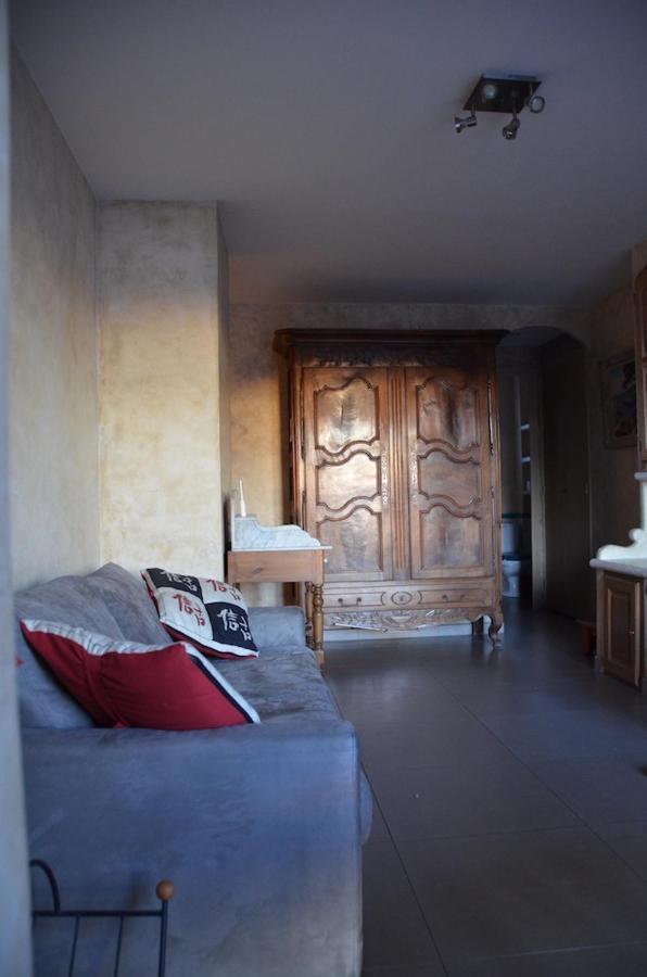 Portman Cosy Apartment Toulon Luaran gambar