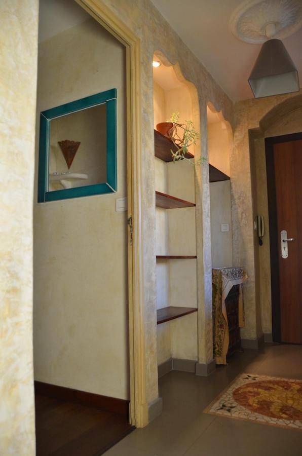 Portman Cosy Apartment Toulon Luaran gambar
